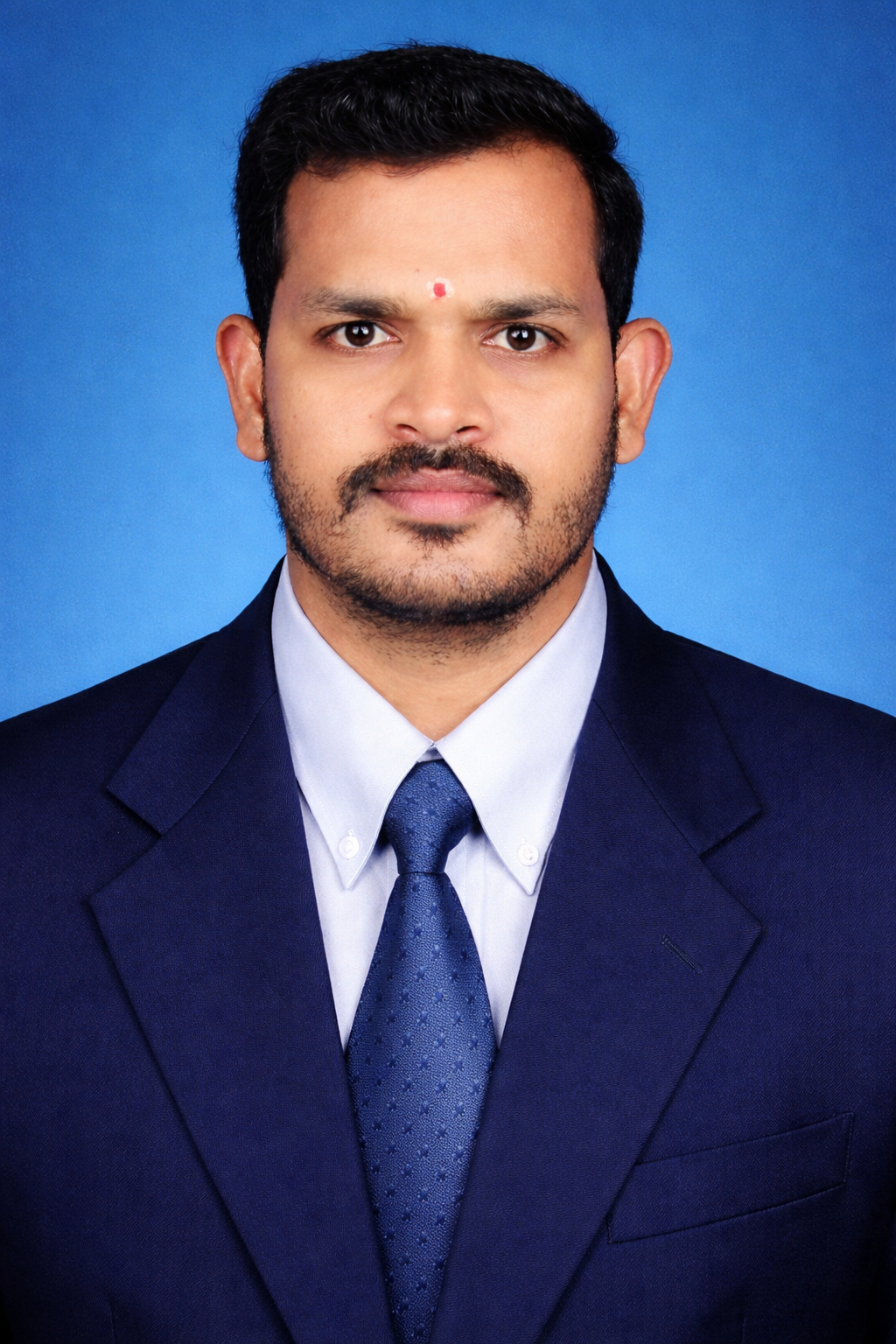 Founder – Healer Thirupathi