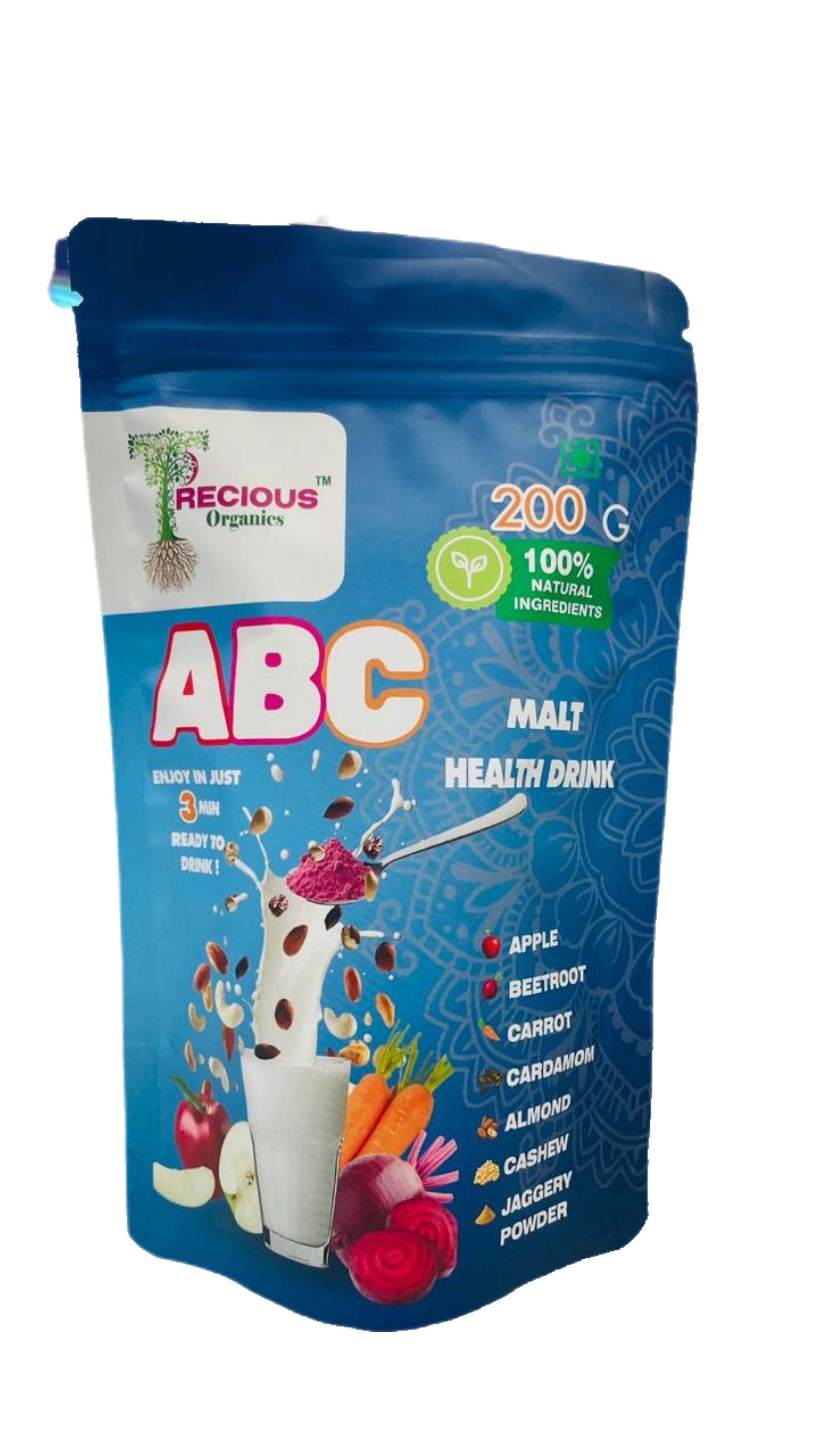 ABC Malt